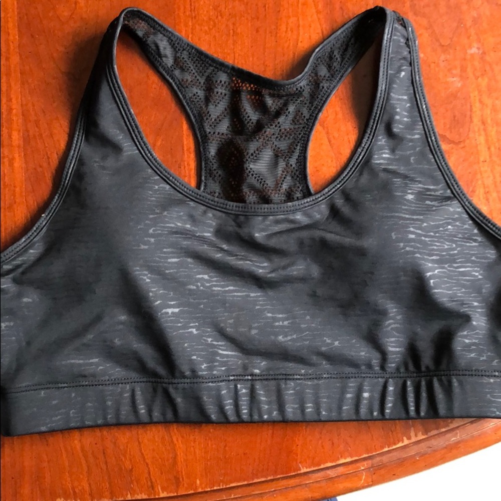 Zyia bra, size XL